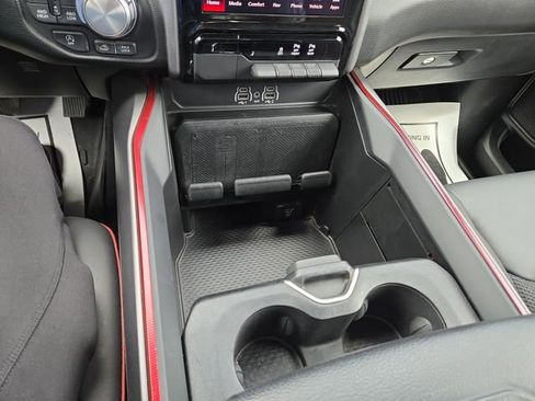 Used 2025 RAM 1500 Rebel w/ Rebel Level 1 Equipment Group AWD/4WD image 25