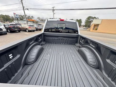New 2026 Ford F250 Lariat w/ Chrome Package AWD/4WD image 13