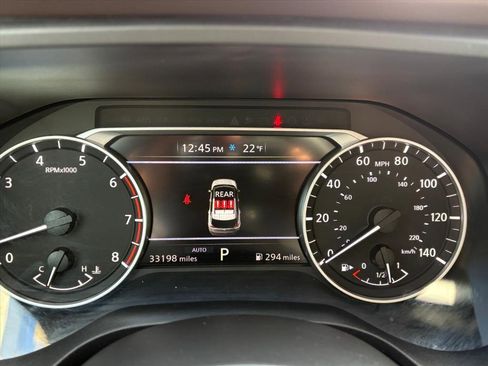 Certified 2023 Nissan Rogue S image 10