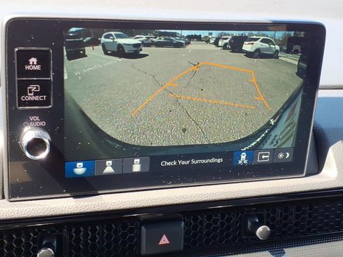 Used 2026 Honda CR-V EX-L image 19