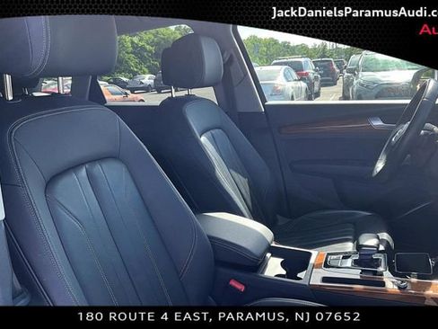 Certified 2023 Audi Q5 2.0T Premium w/ Convenience Package AWD/4WD image 7