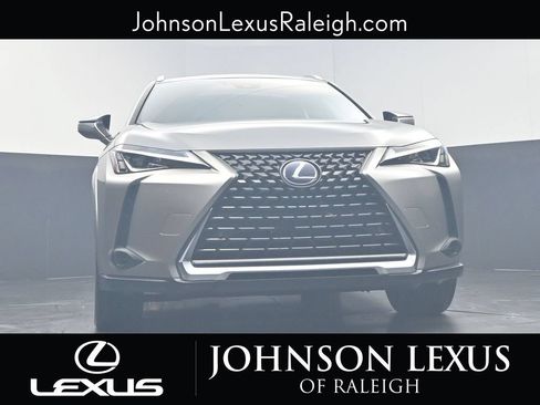 Used 2022 Lexus UX 250h w/ Premium Package AWD/4WD image 16