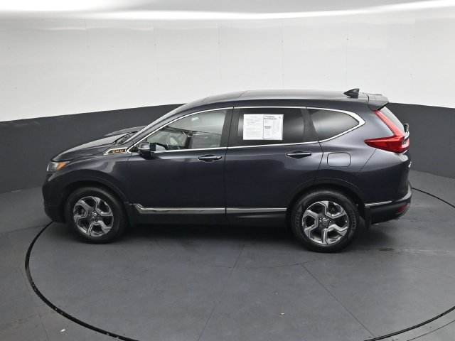 Used 2019 Honda CR-V EX image 27