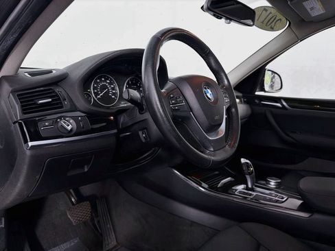 Used 2017 BMW X3 xDrive28i AWD/4WD image 14