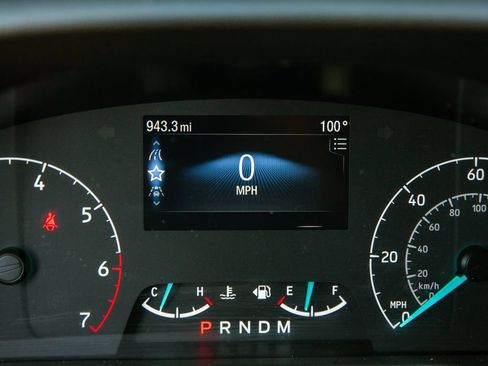 Used 2023 Ford Transit 350 XLT RWD image 17