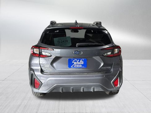 Certified 2024 Subaru Crosstrek 2.5i Limited w/ Crosstrek Mirror Package image 7