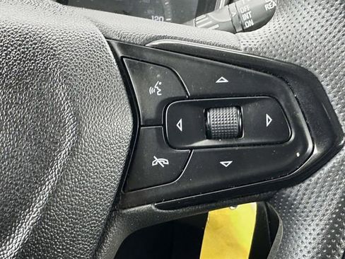 Certified 2021 Chevrolet TrailBlazer LS image 11