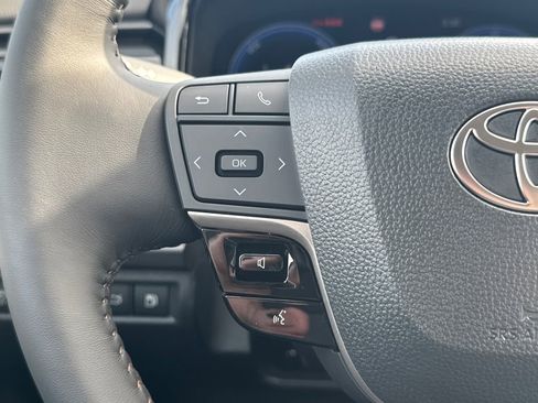 New 2026 Toyota Camry XLE AWD/4WD image 20