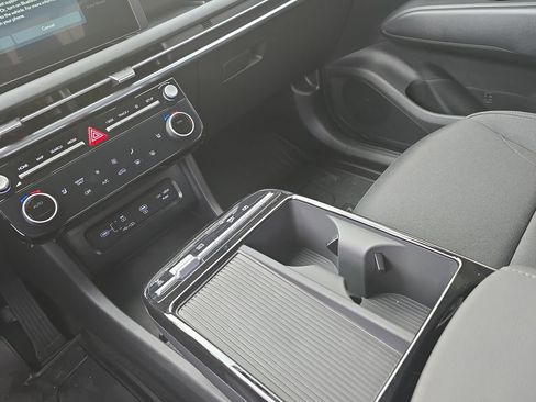 New 2026 Hyundai Tucson SEL AWD/4WD image 25