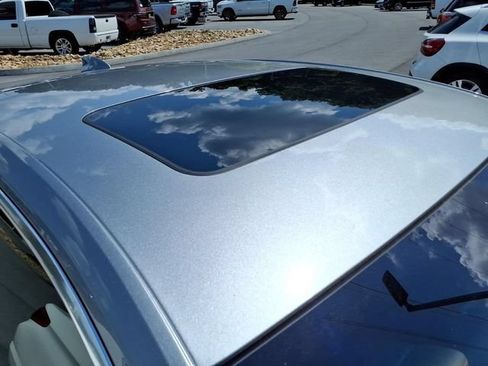 Used 2025 Cadillac CT4 Premium Luxury RWD image 11