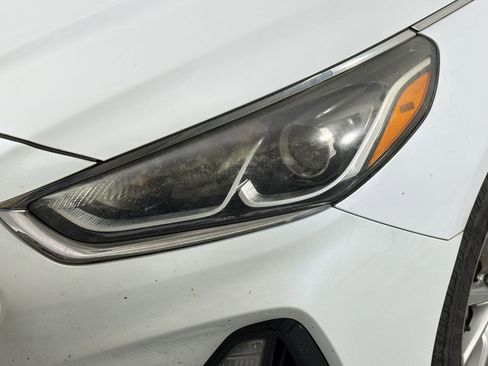 Used 2018 Hyundai Sonata SE image 11