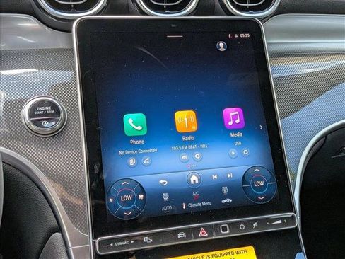 Used 2026 Mercedes-Benz GLC 300 image 12