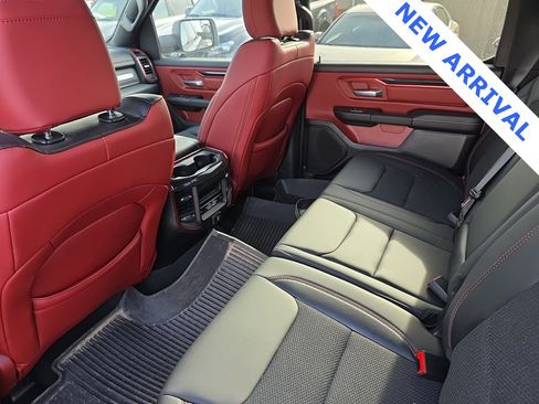 Used 2022 RAM 1500 Rebel w/ Rebel Level 1 Equipment Group image 33