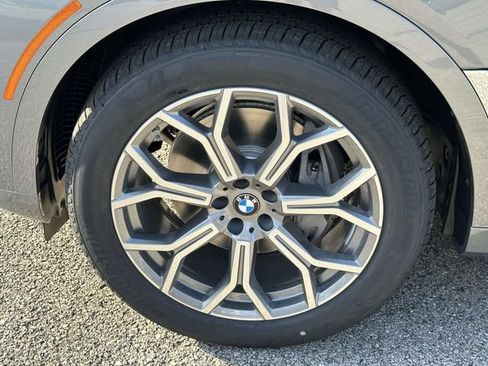New 2027 BMW X7 xDrive40i AWD/4WD image 5