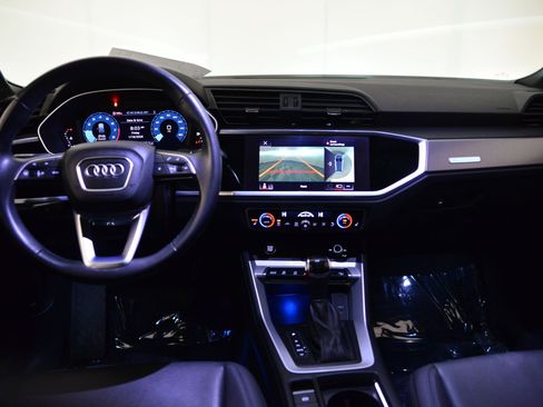 Certified 2022 Audi Q3 2.0T Premium Plus image 13