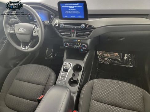 Used 2023 Ford Escape Active AWD/4WD image 33