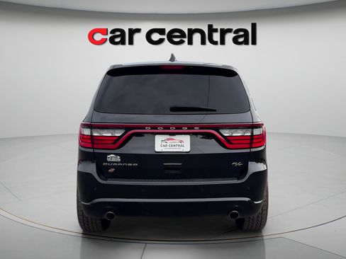 Used 2020 Dodge Durango R/T AWD/4WD image 4