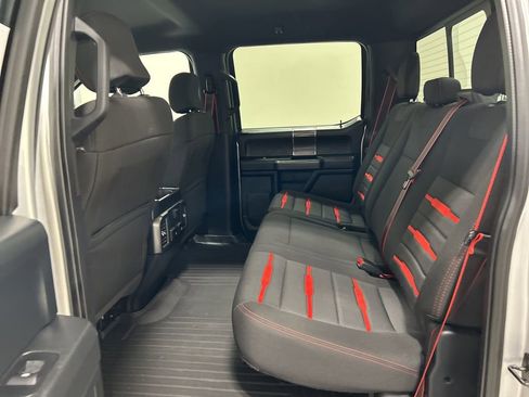 Used 2017 Ford F150 XLT w/ Equipment Group 302A Luxury image 25