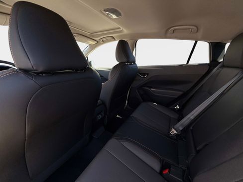 New 2026 Subaru Crosstrek 2.5i Limited AWD/4WD image 18