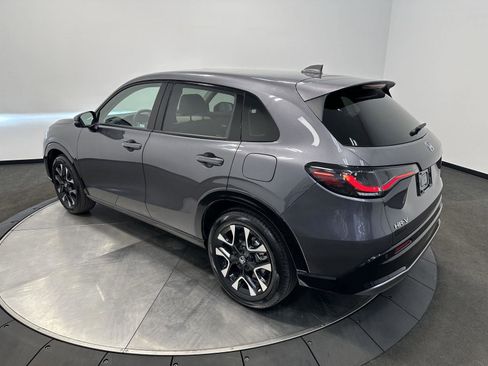 Certified 2026 Honda HR-V EX-L image 5