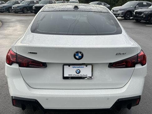 Used 2026 BMW 228i xDrive w/ Technology Package image 9