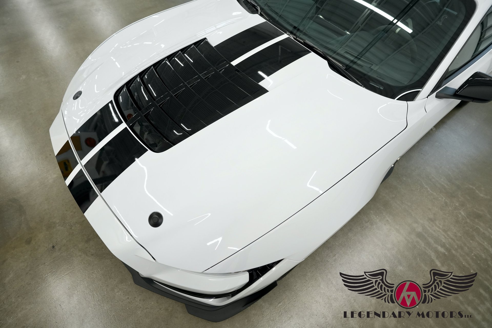 Used 2022 Ford Mustang Shelby GT500 RWD image 33