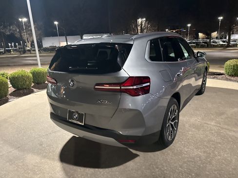 New 2026 BMW X3 xDrive30 w/ Premium Package image 5