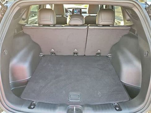 Used 2025 Jeep Compass Latitude image 32