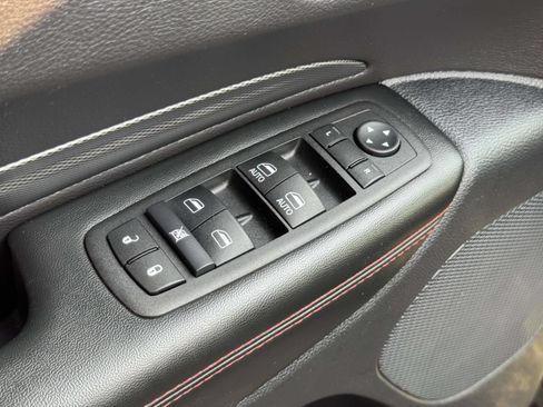 Used 2026 Dodge Durango GT AWD/4WD image 14