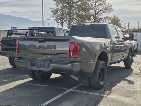Used 2026 RAM 3500 Laramie w/ Night Edition image 28