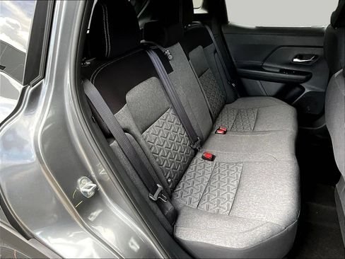 New 2026 Nissan Kicks SV w/ Cold Weather Package AWD/4WD image 10