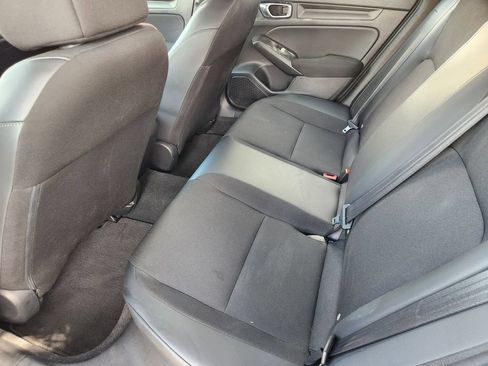 Used 2023 Honda Civic Sport image 20