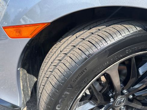 Used 2020 Honda Civic Sport Touring image 42