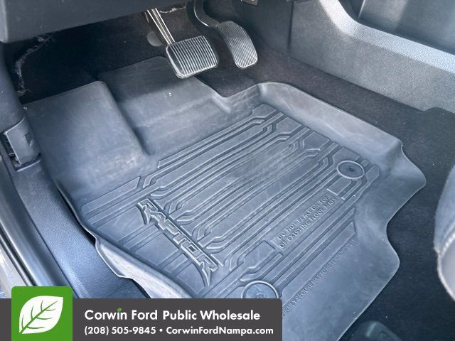 Used 2020 Ford F150 Raptor w/ Equipment Group 802A Luxury AWD/4WD image 27