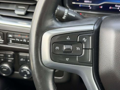 Used 2023 Chevrolet Tahoe LT image 9