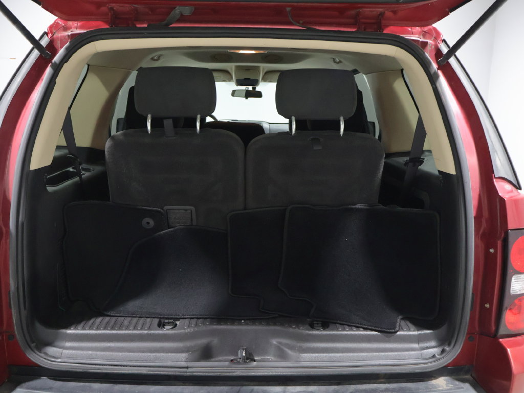 Used 2010 Ford Explorer XLT AWD/4WD image 9