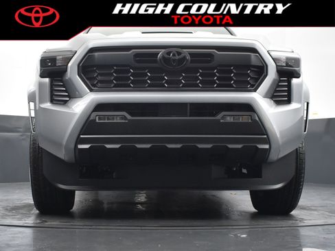 New 2026 Toyota Tacoma TRD Sport image 41