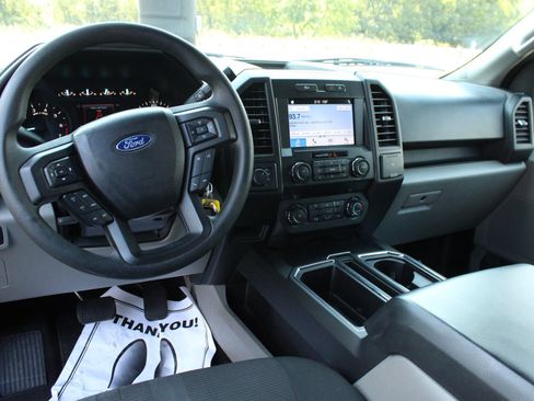Used 2019 Ford F150 XL w/ Equipment Group 101A Mid AWD/4WD image 20
