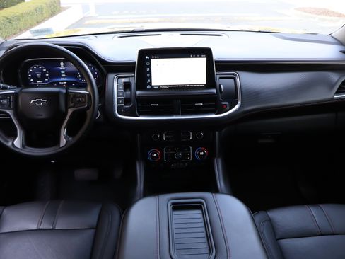 Used 2023 Chevrolet Tahoe RST image 16