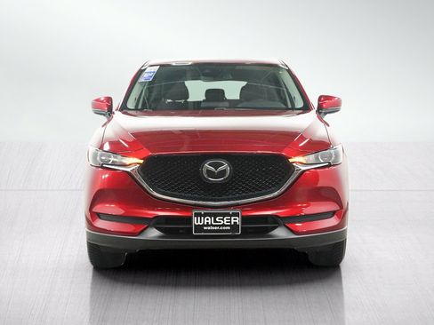 Used 2020 MAZDA CX-5 Touring AWD/4WD image 8