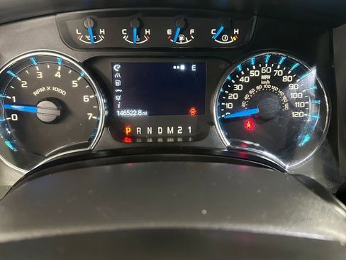 Used 2014 Ford F150 XLT w/ Equipment Group 302A Luxury image 22