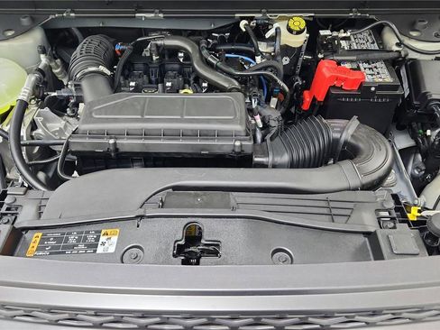 New 2025 Ford Bronco Sport Big Bend image 17