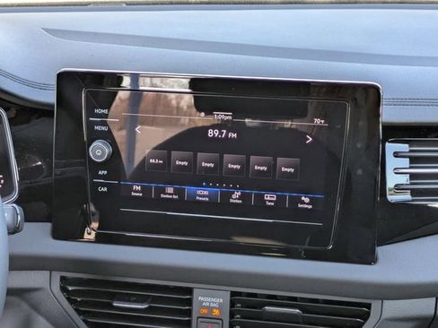 New 2026 Volkswagen Jetta Sport image 17