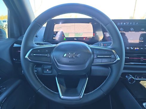 New 2026 Chevrolet Silverado EV Trail Boss w/ Plus Package image 14