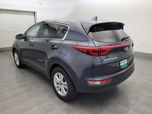 Used 2019 Kia Sportage LX FWD image 5