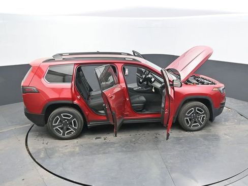 New 2026 Jeep Cherokee Laredo image 73