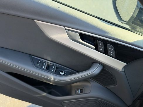 Used 2023 Audi A4 2.0T Prestige w/ Prestige Package image 23