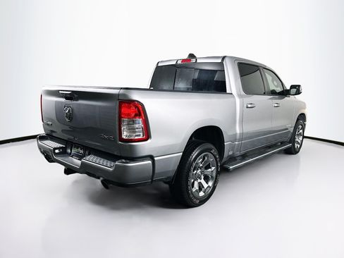 Used 2024 RAM 1500 Lone Star AWD/4WD image 9