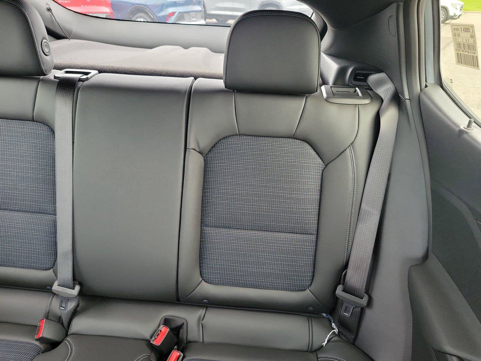 New 2026 Buick Envista Preferred w/ Convenience I Package FWD image 13