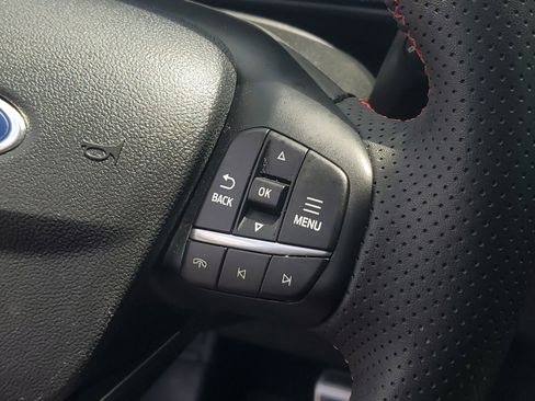 Used 2023 Ford Escape ST-Line w/ Tech Pack #1 FWD image 26